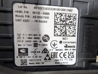 фото thumb №10, Радар дистронік acc hyundai ioniq 5 v 99110-gi000