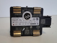 фото thumb №2, Mercedes gla h247 247 радар distronic pro fcw-stop w решётка радиатора бампер передний