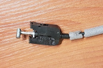 фото thumb №9, Замок лівих передніх двері vw golf vii варіант ba5, bv5 1000 2018