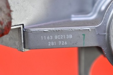 фото thumb №7, Імобілайзер комп'ютер набір 55566279 hd opel zafira b 1.9 cdti 120 km 05-14
