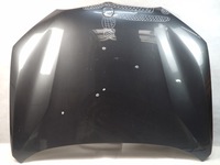 фото thumb №1, Капот кришка двигуна алюмінієва bmw x1 f48 2015-2022 rok оригінал сіра