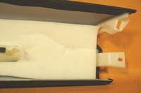 фото thumb №8, Audi q5 8r рестайлинг 47km s line слив обивка потолок левая 8r0867287b