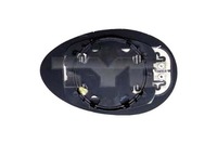 фото thumb №1, Tyc скло дзеркало le alfa romeo 156 98-06