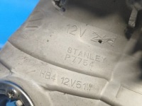 фото thumb №8, Противотуманная фара противотуманный передний левый td11-51-690a mazda cx-9 06-16