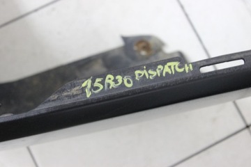 фото thumb №16, Expert scudo jumpy ii 2007r- бампер зад задній 1497608077 короткий