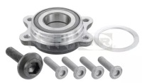 фото thumb №2, Snr подшипник ступица перед audi a6 c6 a8 d2 d3