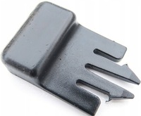 фото thumb №1, Пластик сидіння задня mercedes w124 kombi