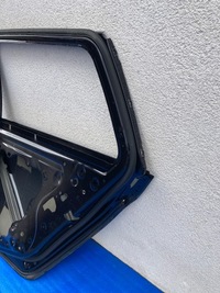 фото thumb №12, Дверь правое задние bmw 5 g31