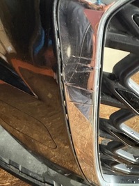 фото thumb №7, Audi a8 d5 lift 4n0 бампер передній перед 2017- 6pdc 4n0807437j