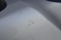 фото thumb №8, Volvo xc90 капот кришка відсік двигуна