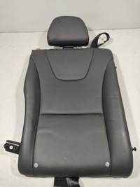 фото thumb №1, Volvo v60 13- спинка сидіння задня праве