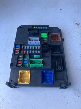 фото thumb №6, Модуль bsi peugeot 308 t9 980668788001