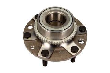 фото thumb №1, Maxgear 33-0950 набор подшипник колёса