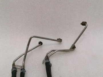 фото thumb №3, Porsche 911 992 датчик 04l906051f dpf set of 2