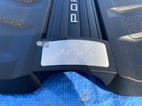 фото thumb №7, Крышка двигателя защита porsche cayenne 7pp130114 3.6 v6 gts