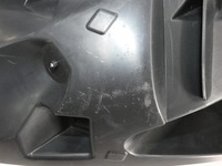 фото thumb №7, Направляющая, кронштейн бампера левый peugeot expert 395.