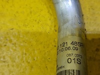 фото thumb №11, Audi a8 d4 4.2 fsi радіатор масла 4h0317021h