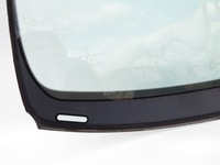 фото thumb №14, Стекло лобовое перед передняя датчик камера audi q7 4l 05-15