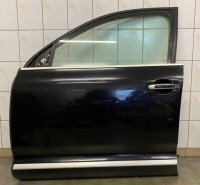 фото thumb №1, Дверь левая перед передние porsche cayenne i 9pa type 957