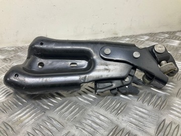 фото thumb №10, 2011 seat alhambra mk2 тележка нижний дверь сдвижных 7n0843398e