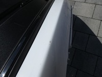 фото thumb №8, Бампер решётка радиатора решётки ford focus mk-4 lift