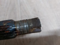 фото thumb №5, Toyota auris i 1,8 гибрид приводной вал левая