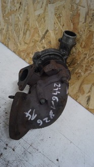 фото thumb №7, Турбонагнітач opel 2.0 dti 24461826