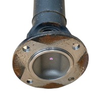 фото thumb №13, Wał приводной renault koleos ii 2.0 dci 4x4