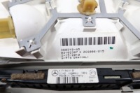 фото thumb №12, Mercedes w164 панель лампа кабины освещение салона ml x164 gl 1648200423