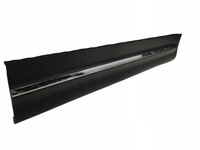 фото thumb №1, Mercedes glb x247 247 молдинг двері праве перед amg