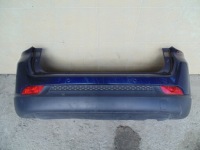 фото thumb №1, Бампер задній kompletny 4pdc jeep compass 2018 rok