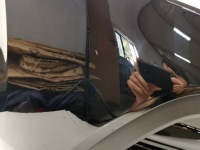 фото thumb №12, Новый org бампер перед vw golf viii lc9x 4xpdc