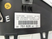 фото thumb №8, Peugeot 208 счетчик приборы 9675182880 anglia