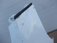 фото thumb №7, Крила лівий перед hyundai i20