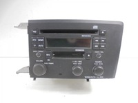 фото thumb №1, Volvo s60 i радио cd кассета 30657637-1