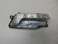 Противотуманная фара фара правая  led mercedes w212 a2128200856 Оригинал, фото thumb