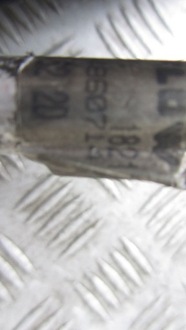 фото thumb №6, Trafic vivaro ii 2.0 шланг кондиціонера 06-14