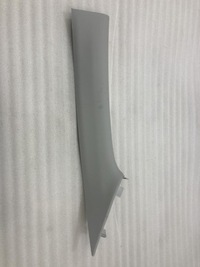 фото thumb №1, Защита стойка правая jeep compass ii 6db46ps4ab