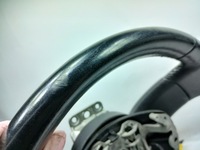 фото thumb №11, Citroen c4 i повітропровід шкіряний шкіра 96591807zd