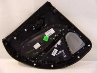 фото thumb №10, Jeep compass ii 17- обшивка двері правий задня