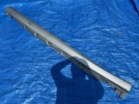 Купить Молдинг порог правая mercedes w251 рестайлинг  long 775 c775, фото thumb