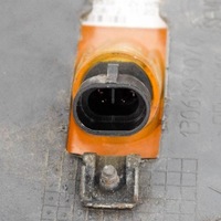 фото thumb №5, Citroen jumper фургон mk2 передняя правая защита декоративная с отражатель 130689