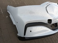 фото thumb №10, Бампер передній ford mustang mach-e перед