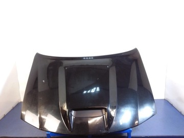 фото thumb №1, Dodge charger srt 05-10 капот перед передняя pxr