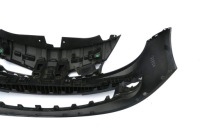 Renault clio 3 3 2005 - 2009 бампер кронштейн абсорбер logo оригинальный номер Оригинал, фото thumb