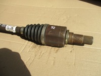 фото thumb №6, Приводной вал левая 8200725510 megane iii scenic iii 1.9dci