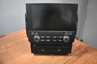 фото thumb №1, Idealne радіо навігація mib porsche macan 1