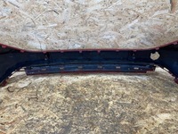 фото thumb №7, Ford edge mk2 ii 14-18 бампер перед передній