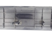 фото thumb №4, Toyota hilux viii 15- накладки na порог правый задняя