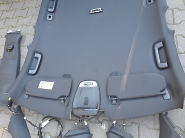 фото thumb №9, Потолок комплектная r-design volvo xc90 ii 17r